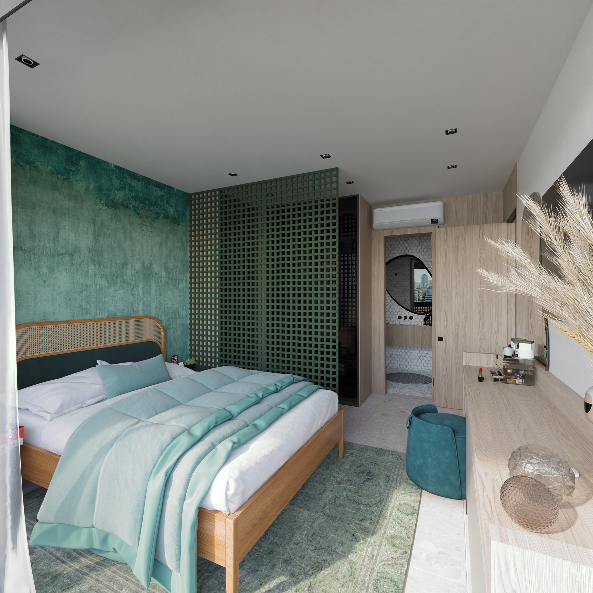 CGI - JARDIM 469 - APARTMENTS-13