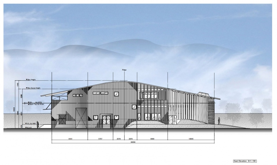 融合本土的伊呂波堂新店，呈现传统与现代的共生之美-53