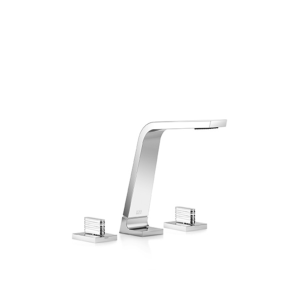 Dornbracht CL·1系列卫浴产品设计项目丨Sieger Design-29