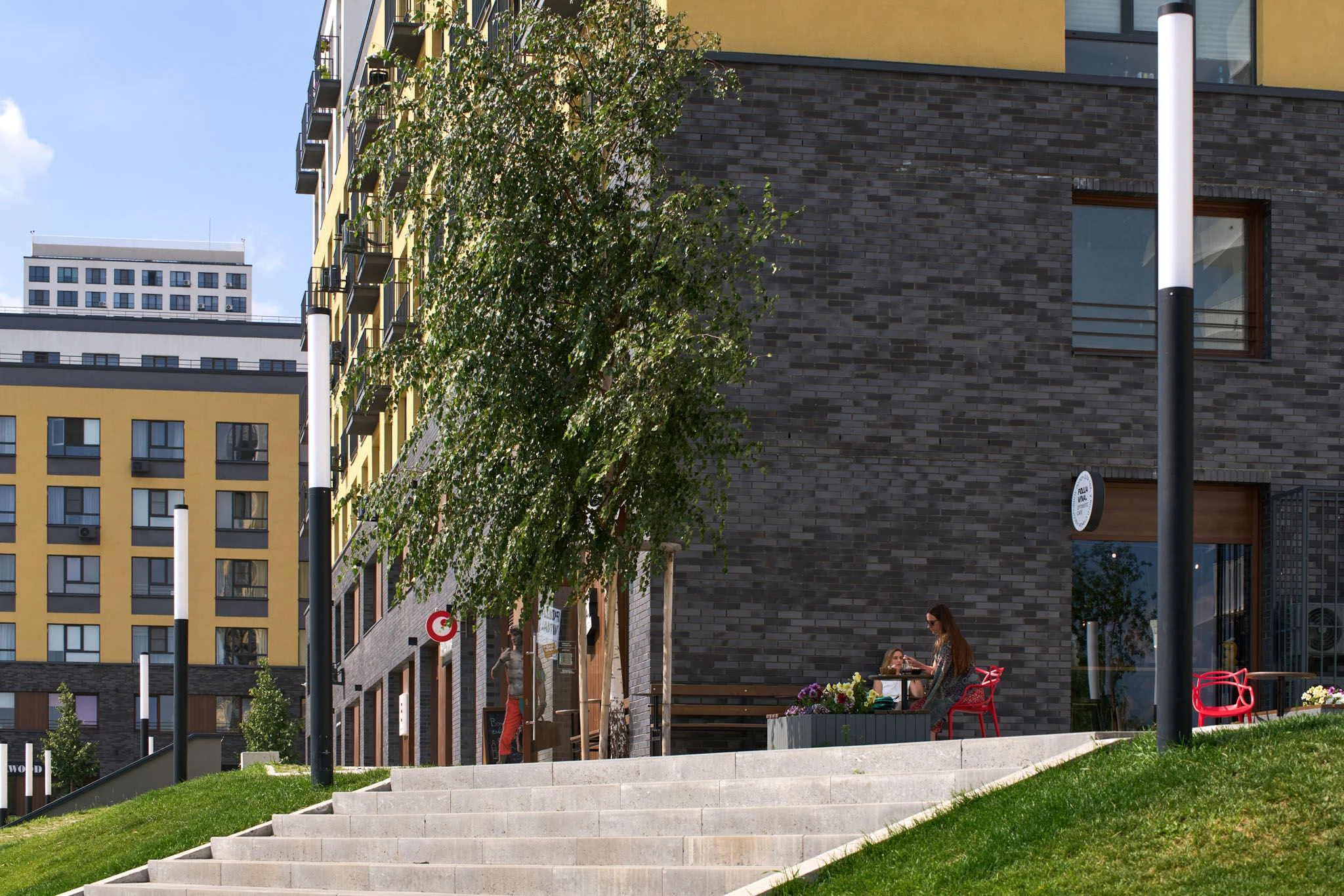 河滨公园丨俄罗斯新西伯利亚-67