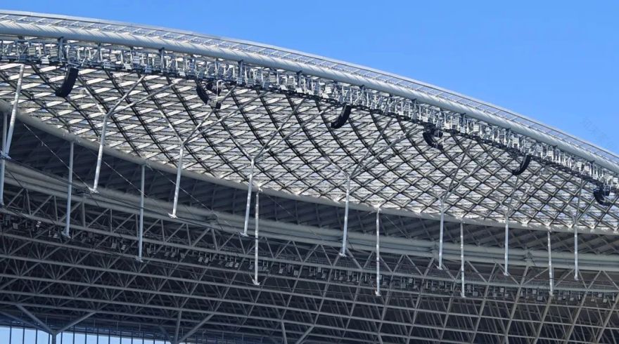 天圆地方:雄安体育中心-35