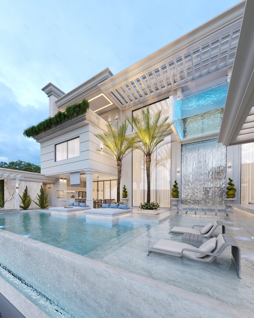 新古典主义高音卢奥丨@montani3d-11