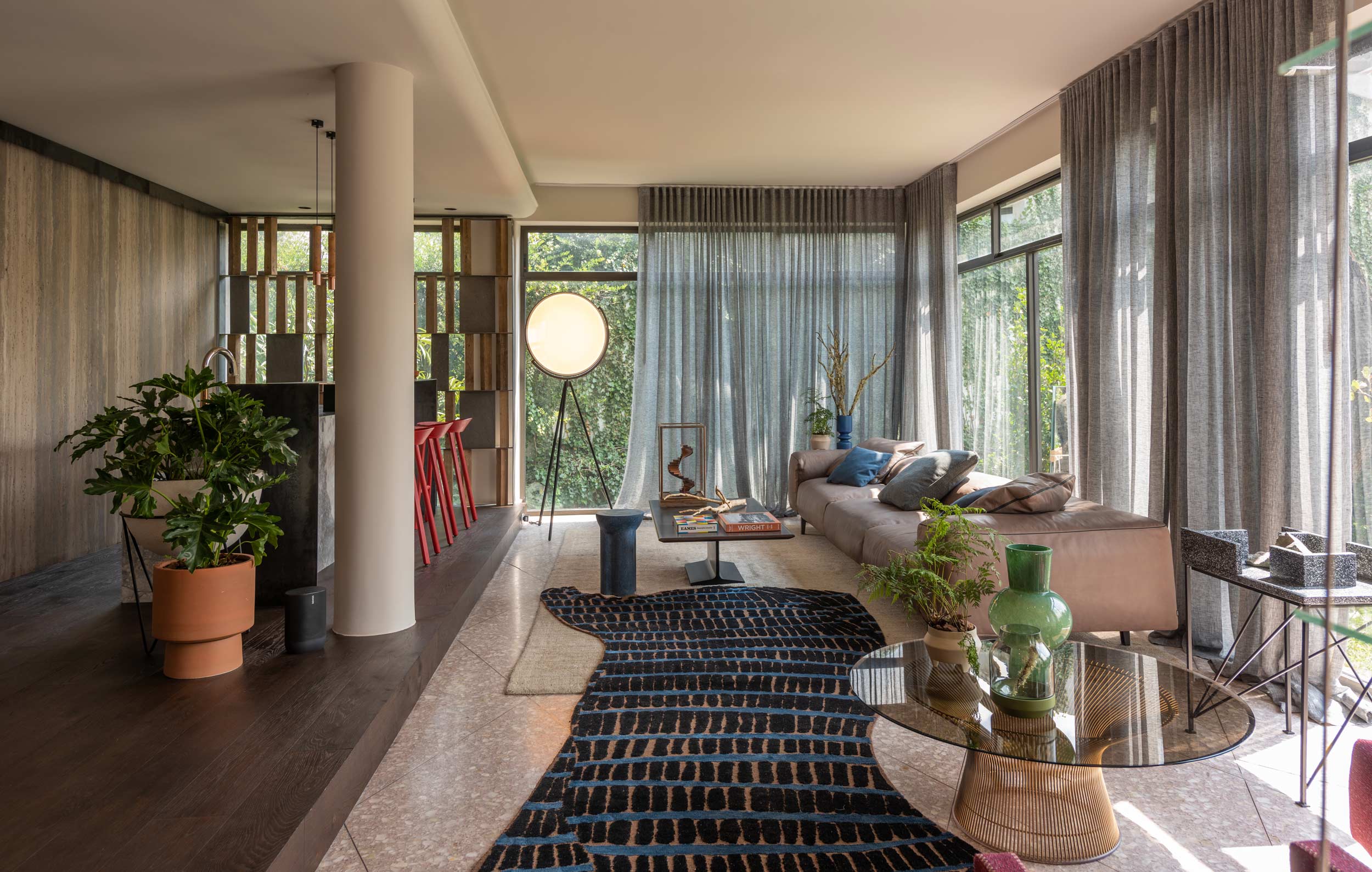 匠心编织情感纽带——Balmaceda Studio 设计展-14