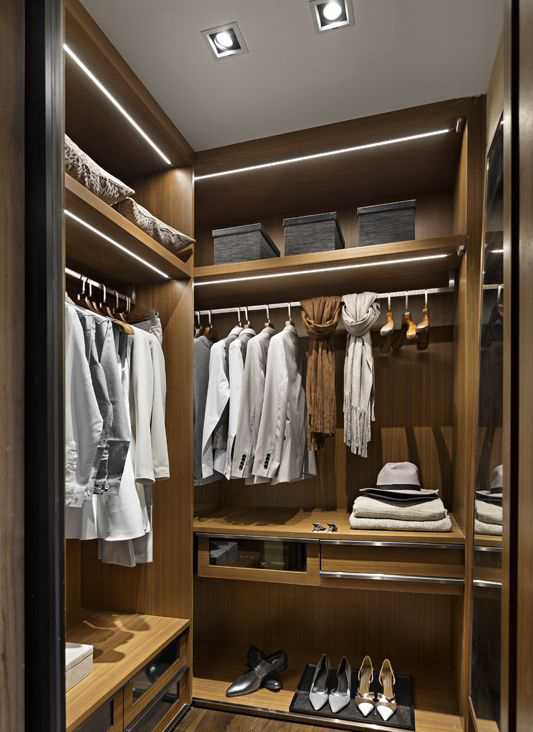 恒大东莞华府样板间-9