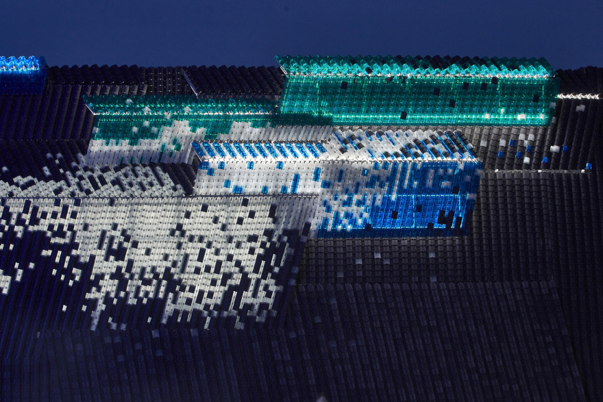 只有峨眉山·戏剧幻城,四川 / 王戈工作室-44