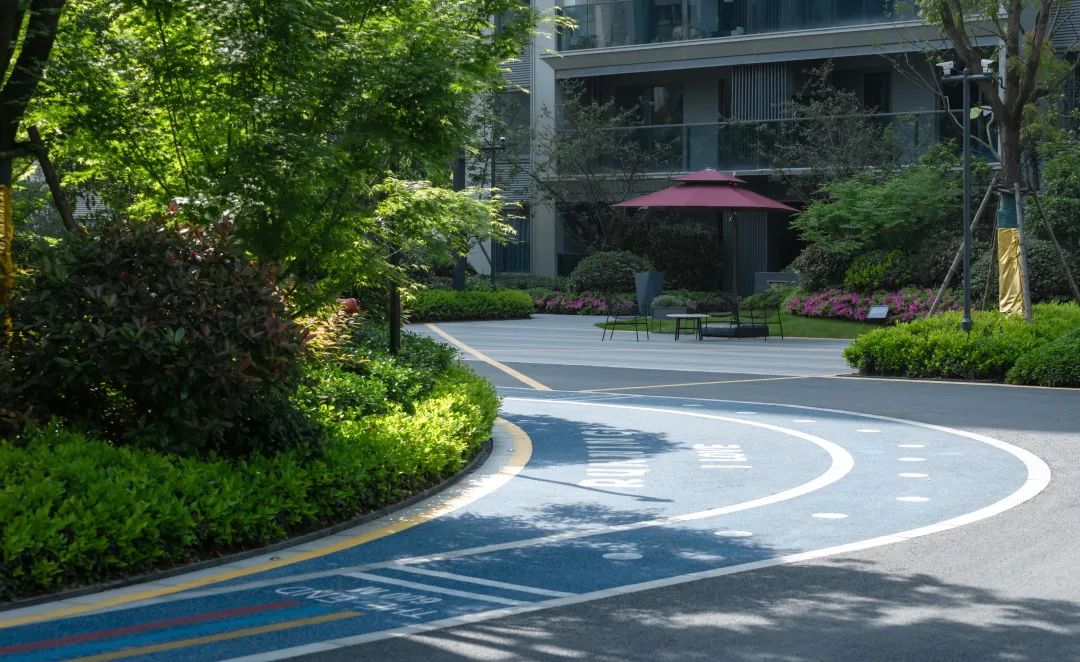 中南作品 | 杭州棠玥湾，屹立城市的艺术坐标-53