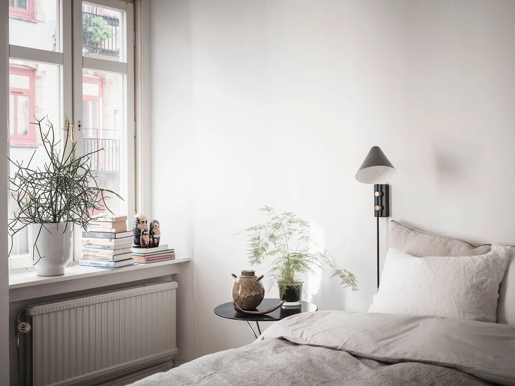 北欧风小户型设计-46