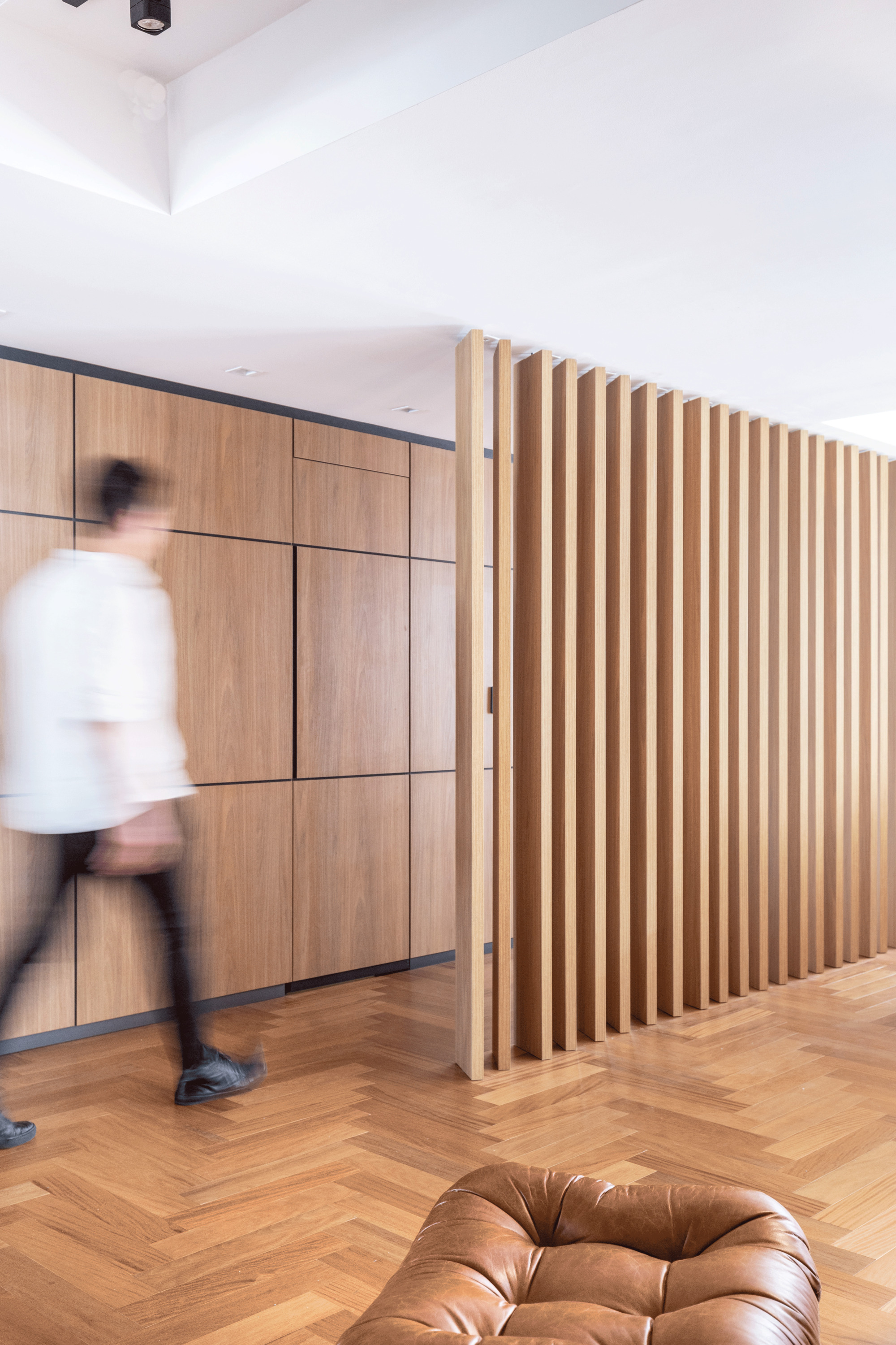 LK 公寓丨巴西丨Oficina Conceito Arquitetura-38