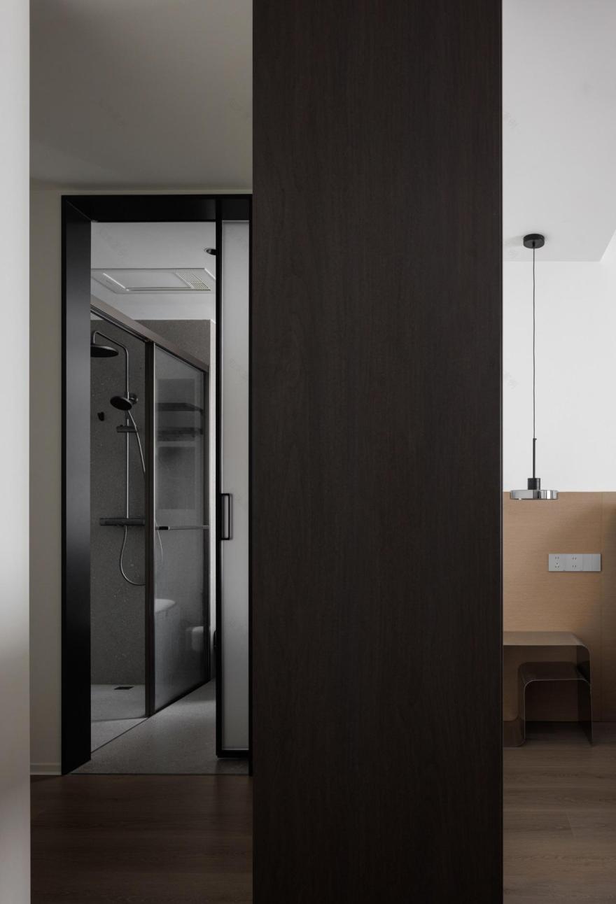 宏福樘设计 · 谧径漫步-23