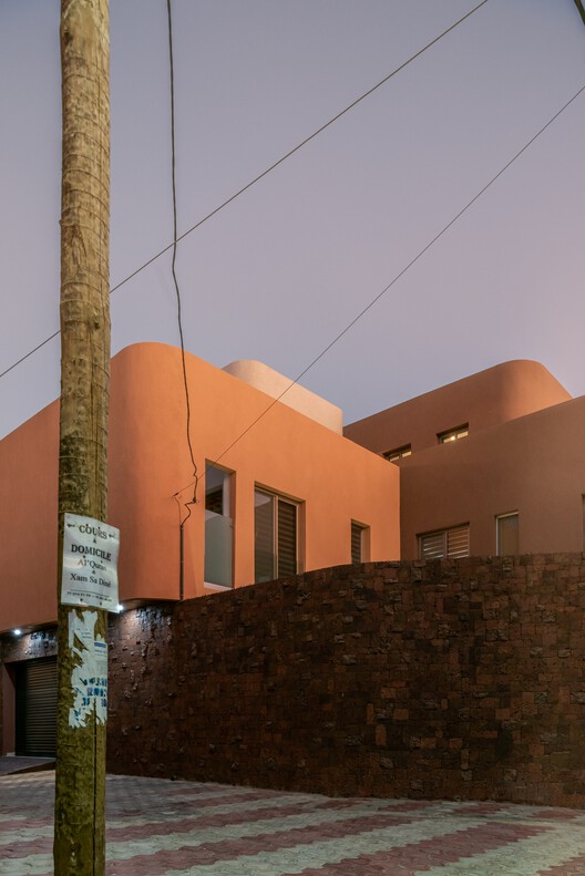 丨塞内加尔达喀尔丨MOST Monti Studio-65