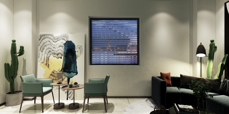 广州“梵欧洗护造型”中心-26