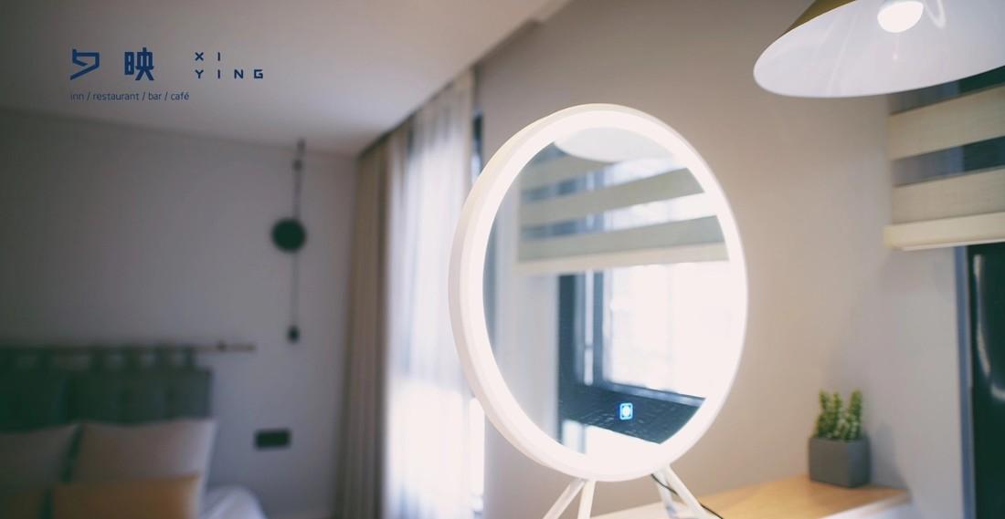 
霞浦.夕映 民宿 -21