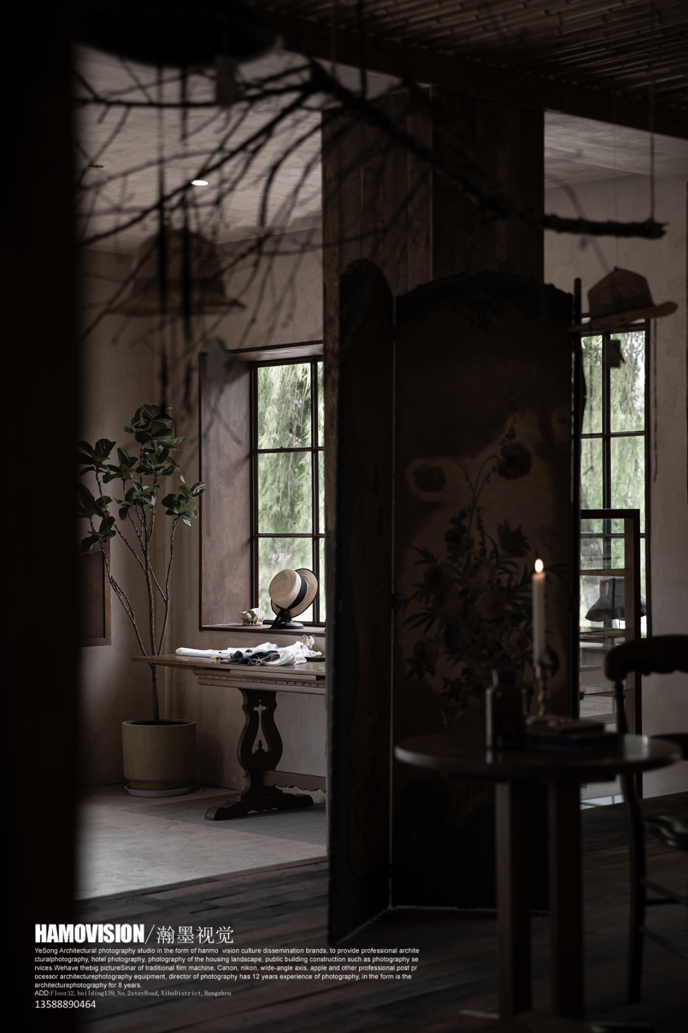 寻述者买手集合店丨中国杭州丨奇点建筑空间设计-23