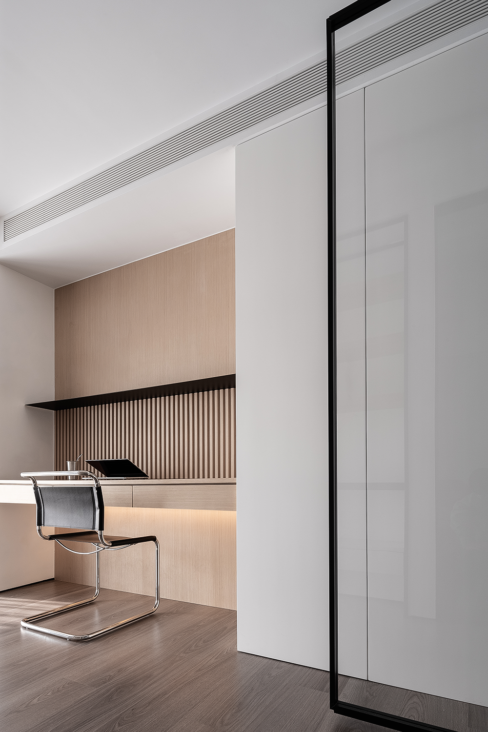 家的加减法丨中国温州丨鸿泰室内设计-67