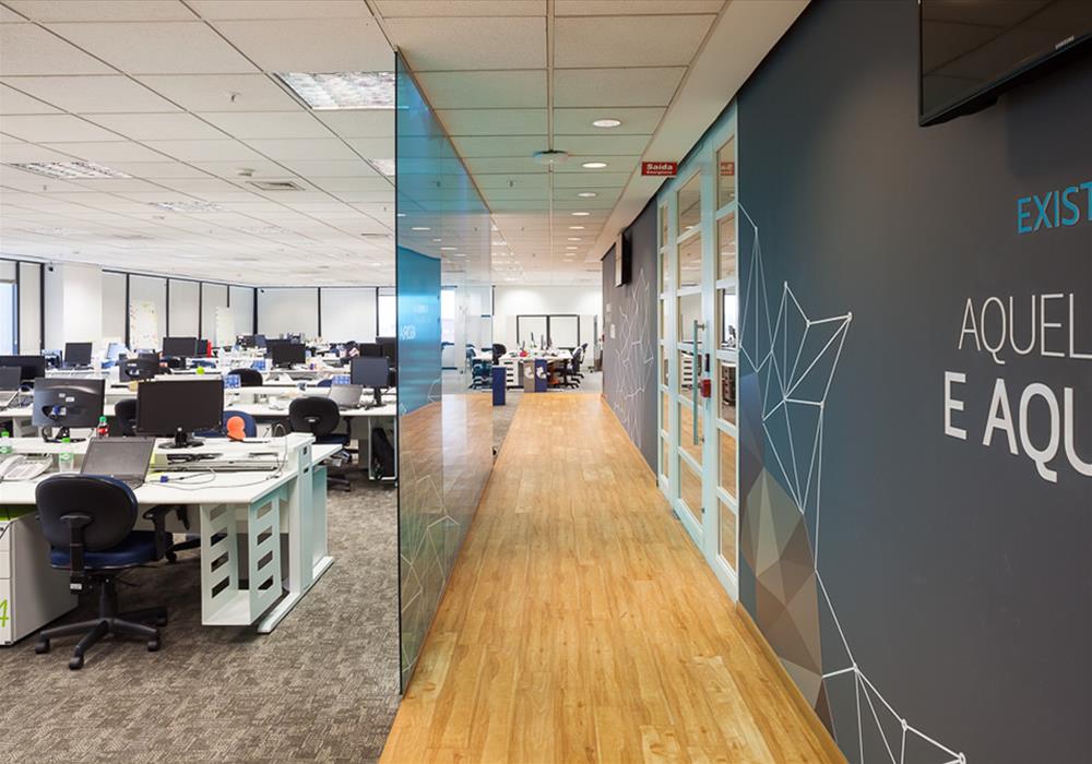 巴西 Canais 办公楼-5