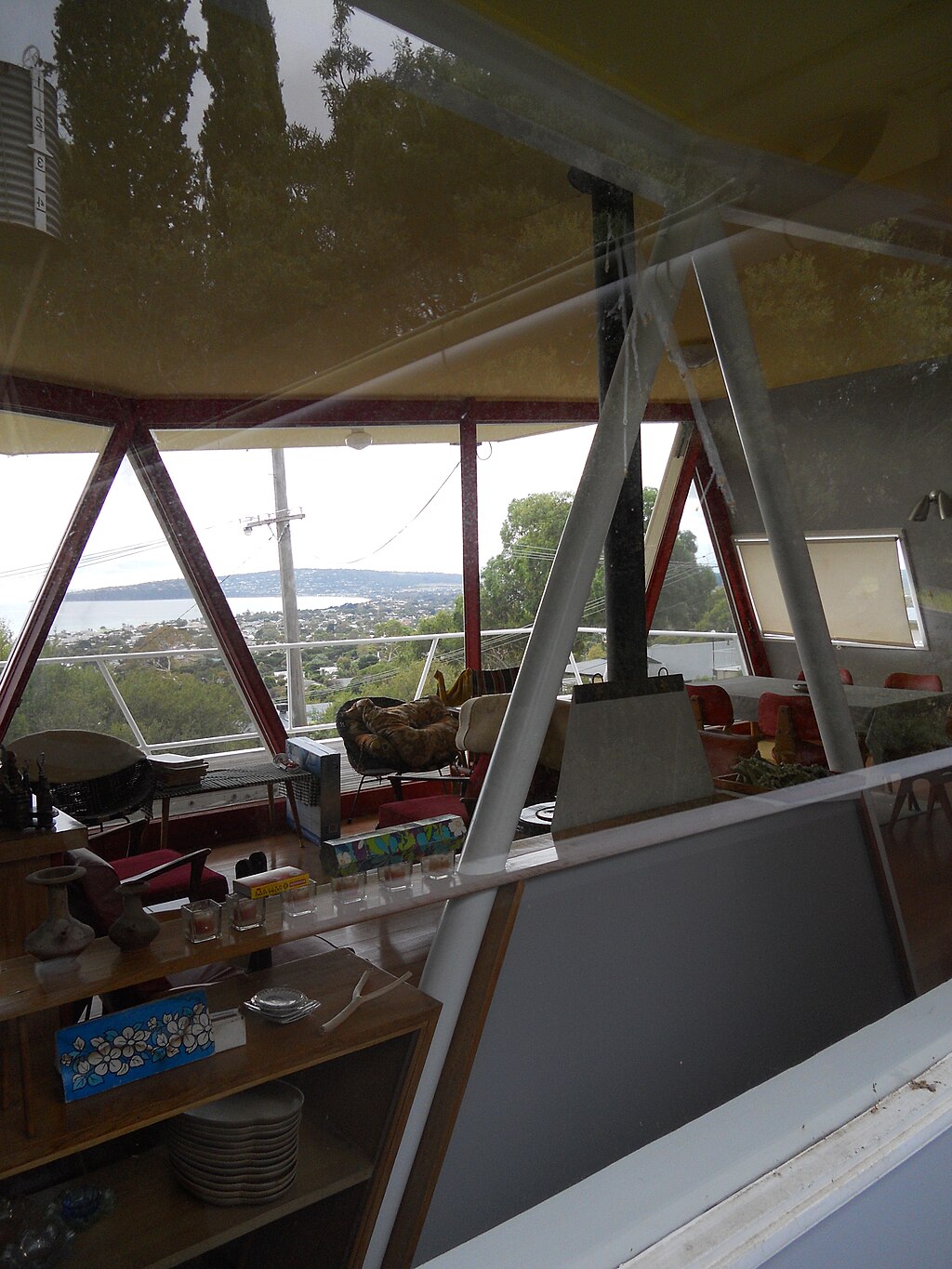 McCraith House（蝴蝶屋）丨加拿大维多利亚-55