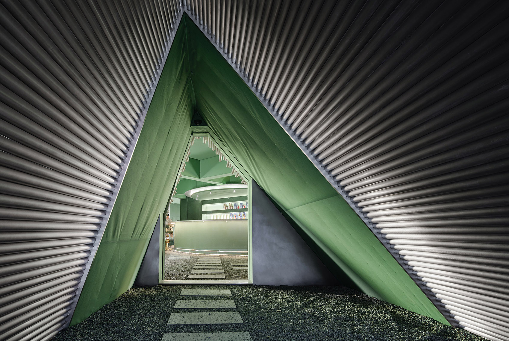 Martin Goya·Pig 艺术空间丨中国杭州丨PIG DESIGN-24