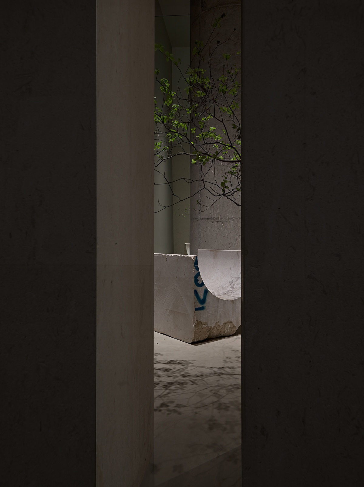 LEICHT德国劳斯橱柜（深圳）展厅丨中国深圳丨Peng&Partners,鹏和朋友们设计公司-121