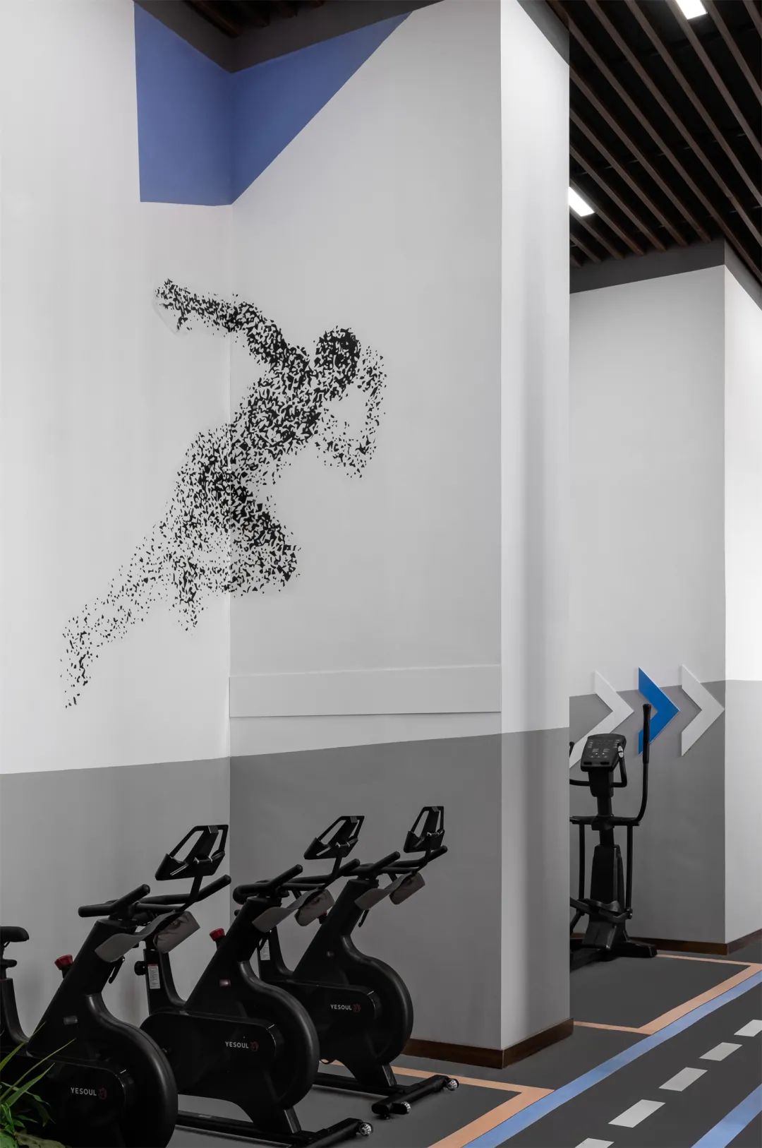 泸州绿地架空层丨中国泸州丨品辰设计-42