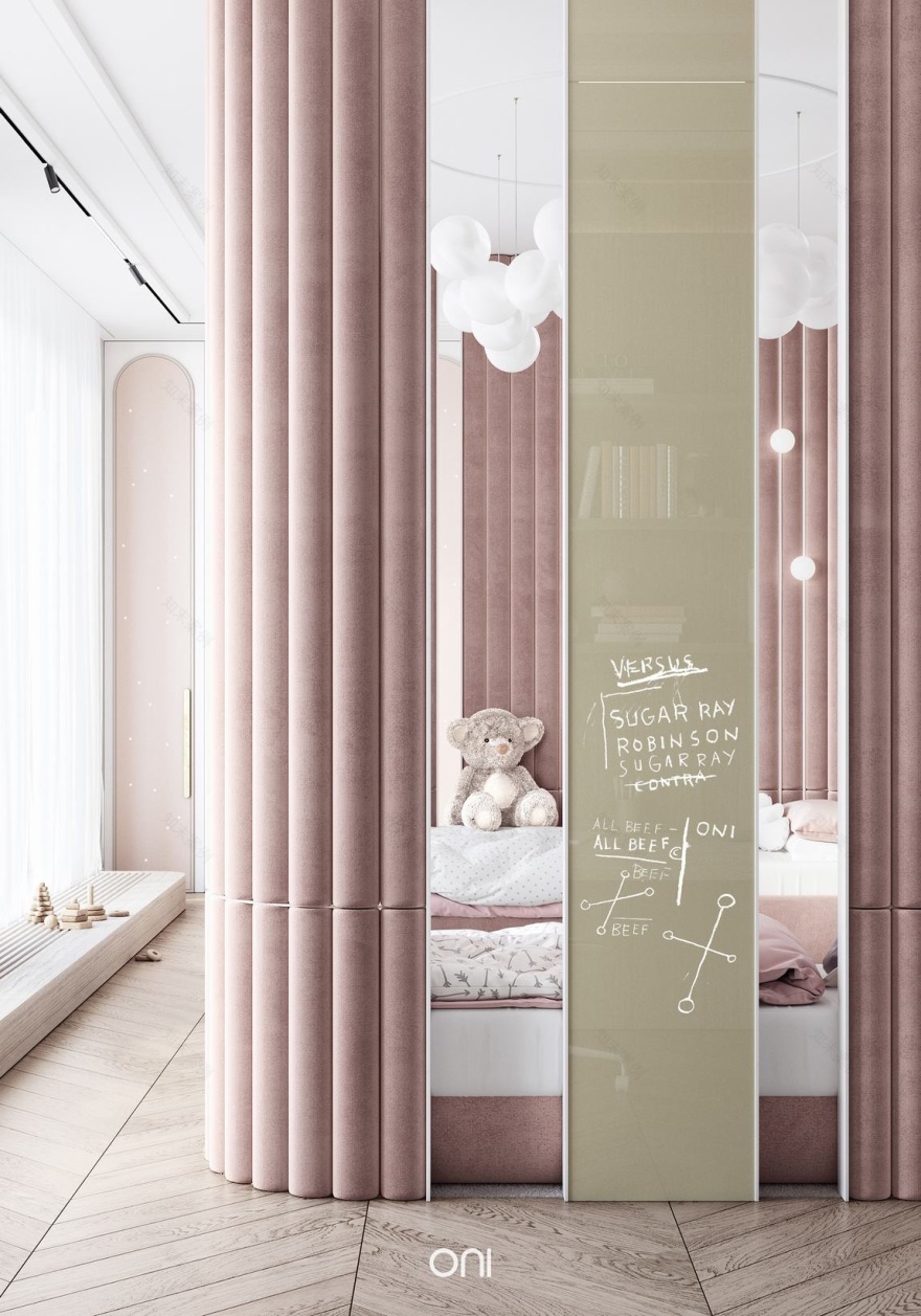 橄榄公寓丨ONI Architects-29