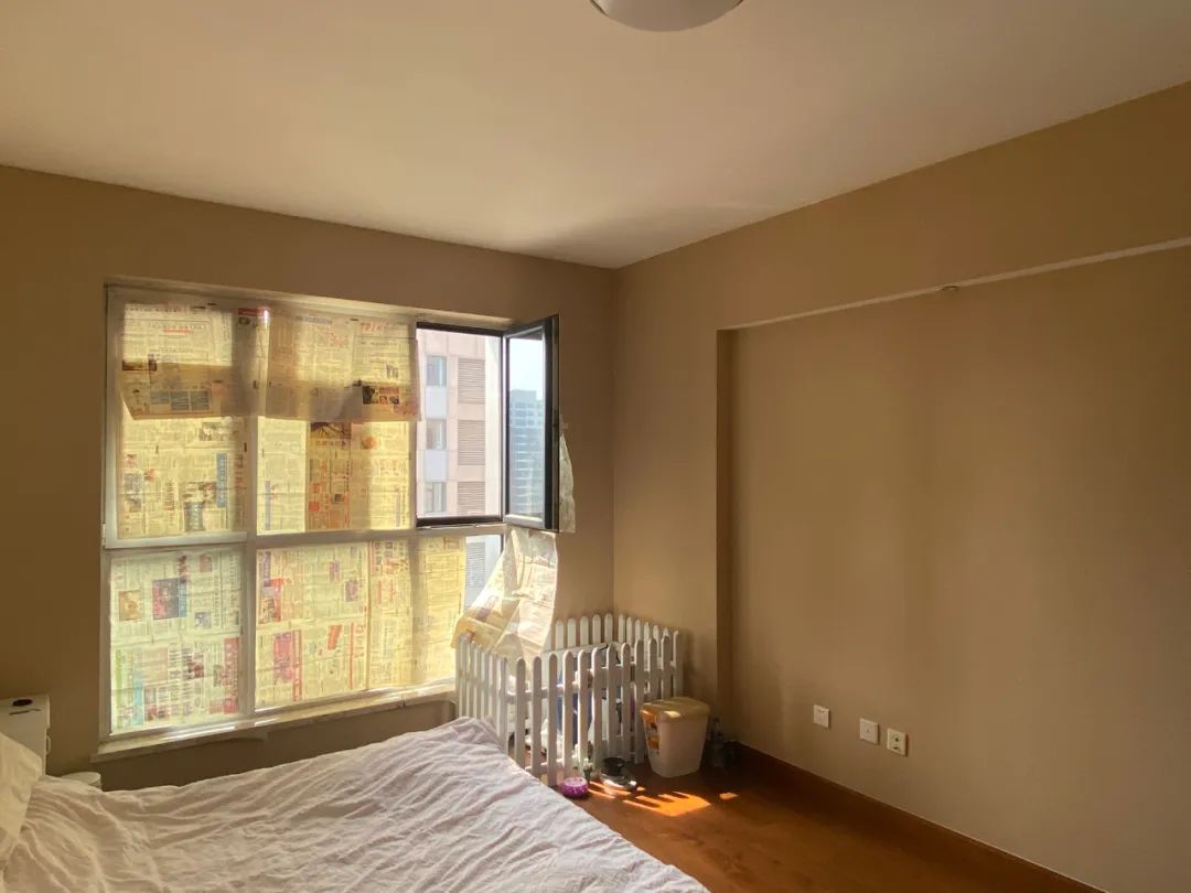 微醺假日,Small Holiday Project丨中国天津丨深白设计-11