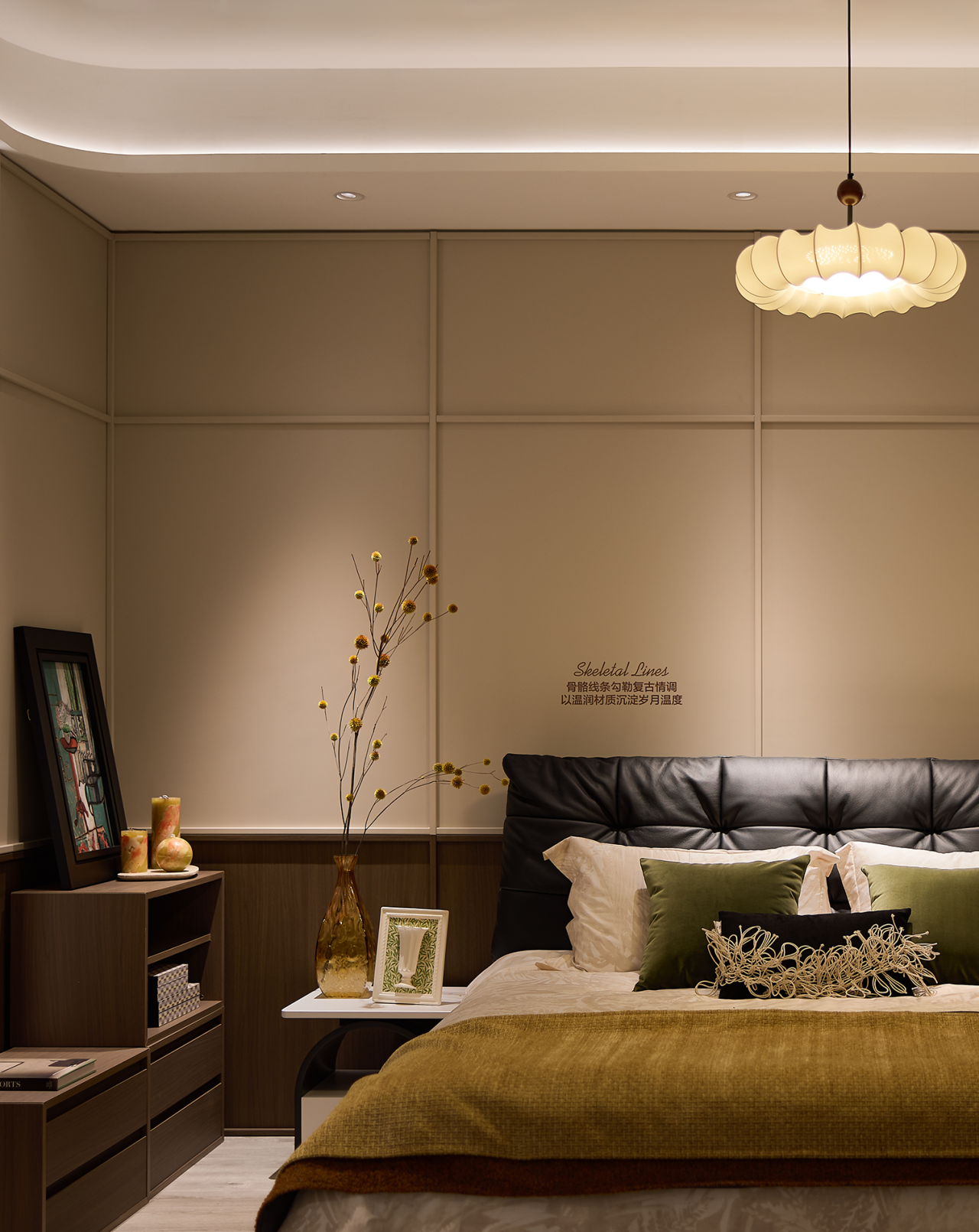 OPLONI·欧铂尼大家居总部展厅丨中国广州丨佛山市拓维室内设计有限公司-30