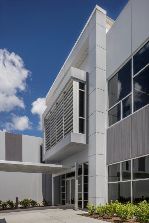 公司：m 建筑师事务所休斯敦-13