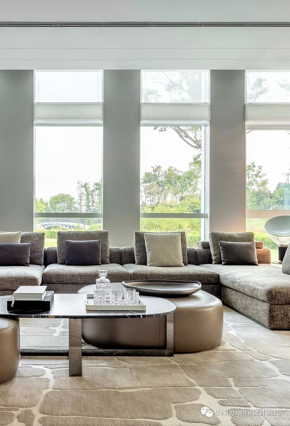 SCDA中国城市地标建筑群-119