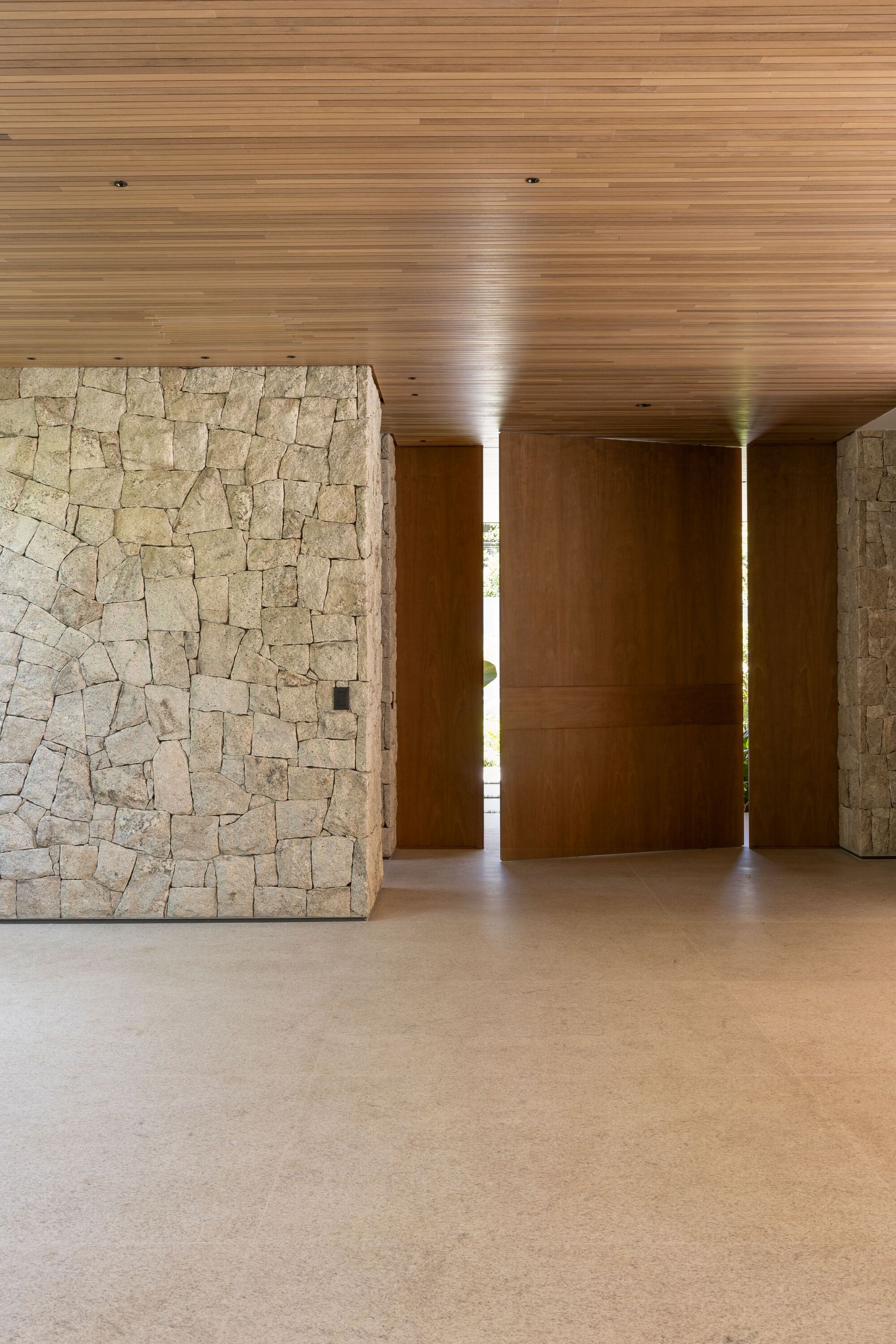 度假别墅建筑丨巴西圣保罗丨TWO Arquitetura-47