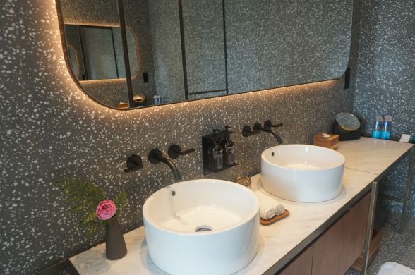 上海宝格丽,镛舍,艾迪逊,素凯泰最新入住体验-326