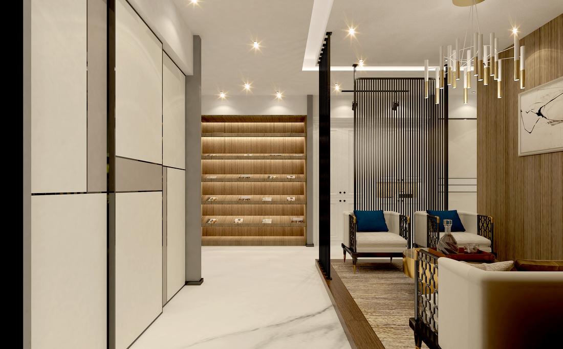 
衣诺家-砀山店面 -2