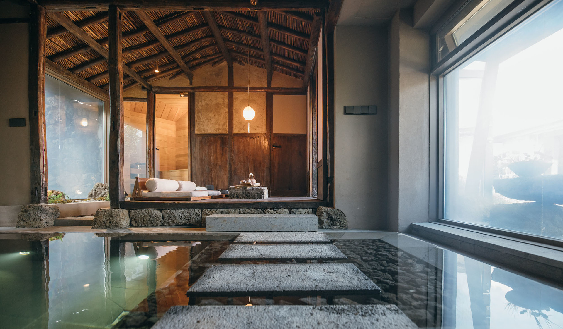 Z_Lab 设计 | WAON 治疗空间-9