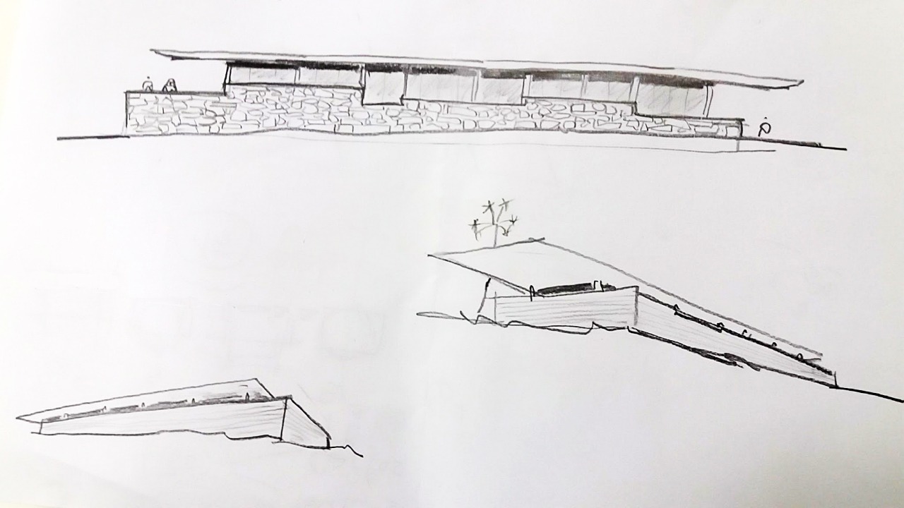 博卡伊纳帕拉蒂之家丨巴西丨Cicero Ferraz Cruz,Fábio Mosaner-35