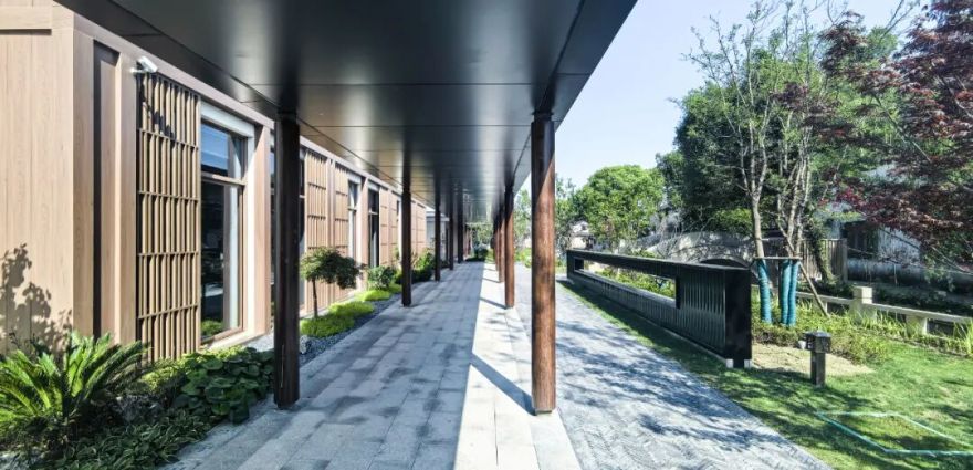 无锡市院合作作品:荡口古镇太师府酒店建设项目(美憬阁精选酒店)-139