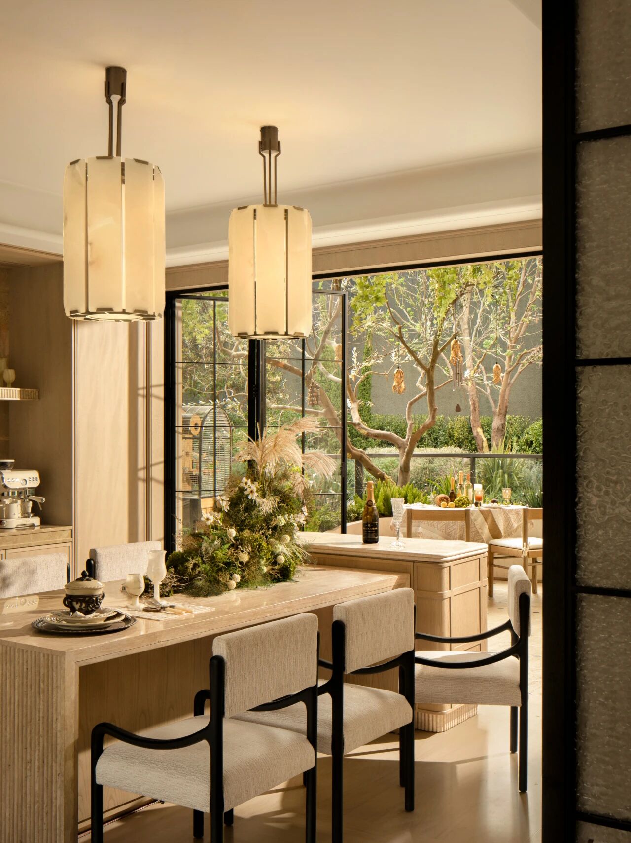 新作：吉維尼的晨光丨中国重庆丨壹合壹睦(OSD)-8