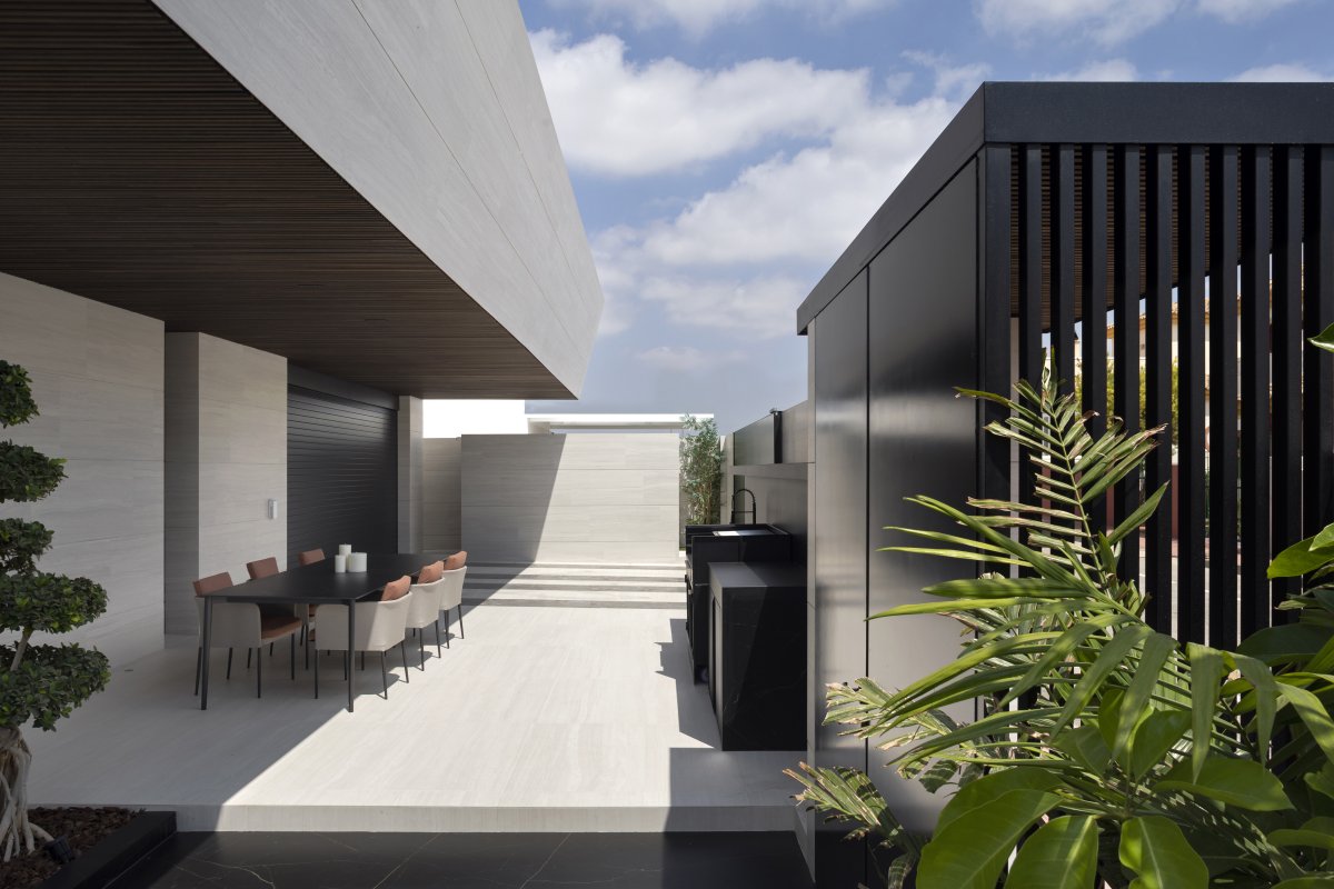 西班牙 Murcia 住宅丨西班牙穆尔西亚丨Manuel Garcia Asociados-29