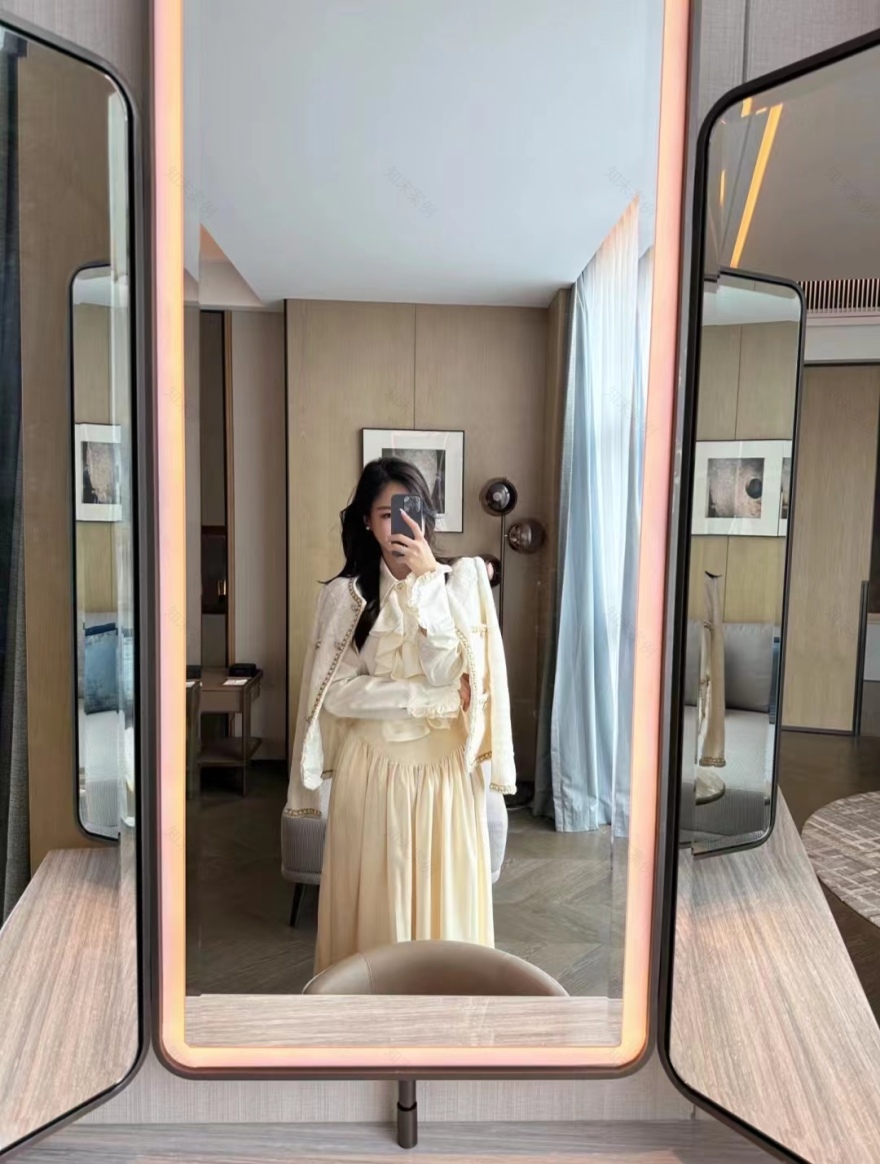 杭州良渚洲际酒店丨中国杭州丨HBA-70