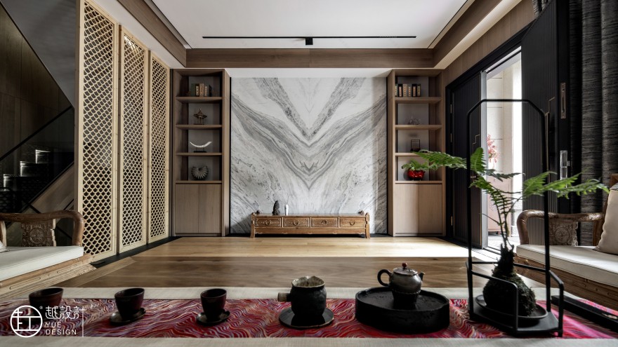 越设计丨岁月传承丨MZ 鲜鲜-0