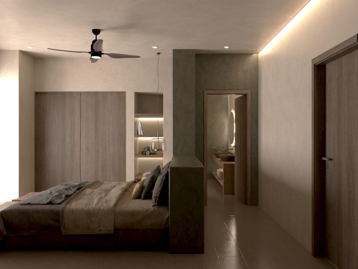 Alta Vista Villa 3, Crete - Utopia Hotel Design-27