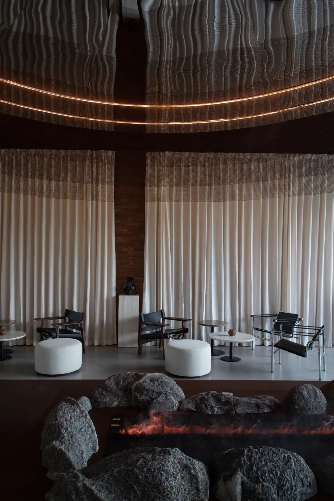 神仙居风景区 10000years 咖啡丨中国台州丨慢珊瑚设计-38