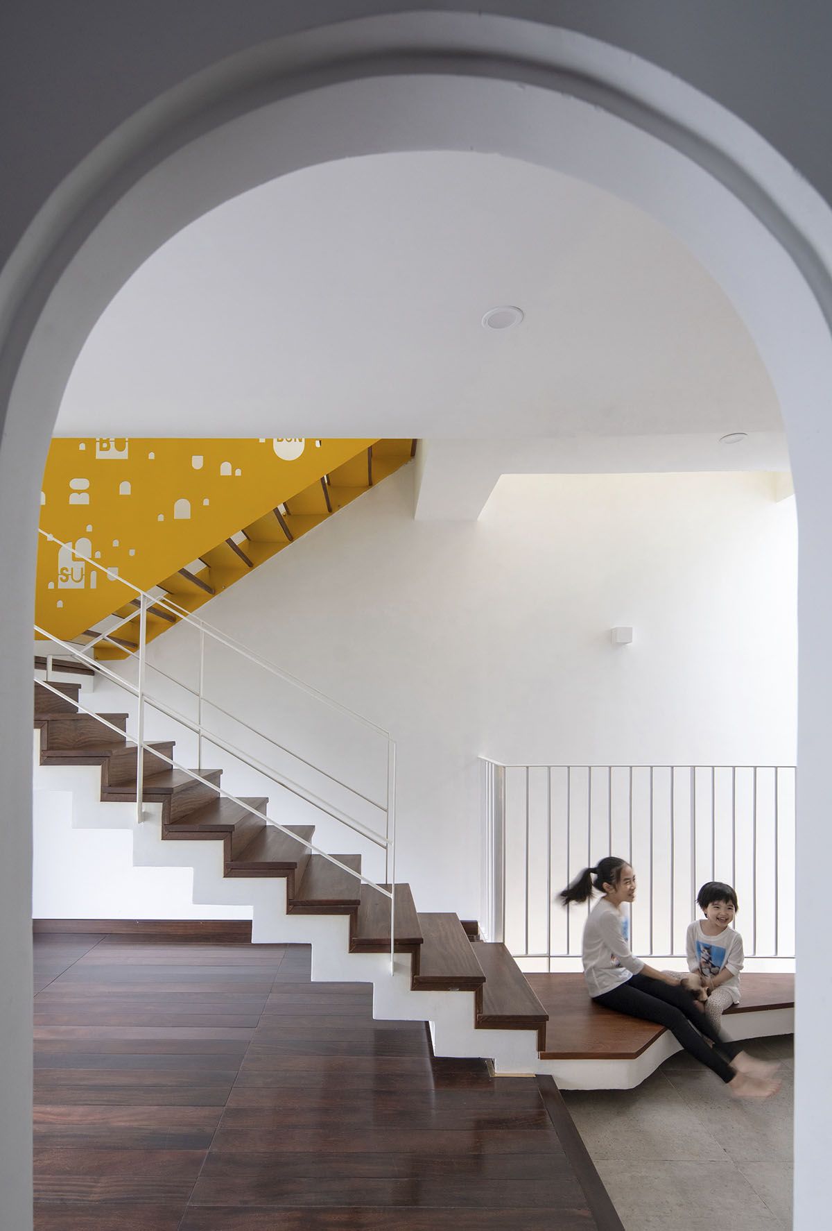 摩奇之家 | Landmak Architecture-1