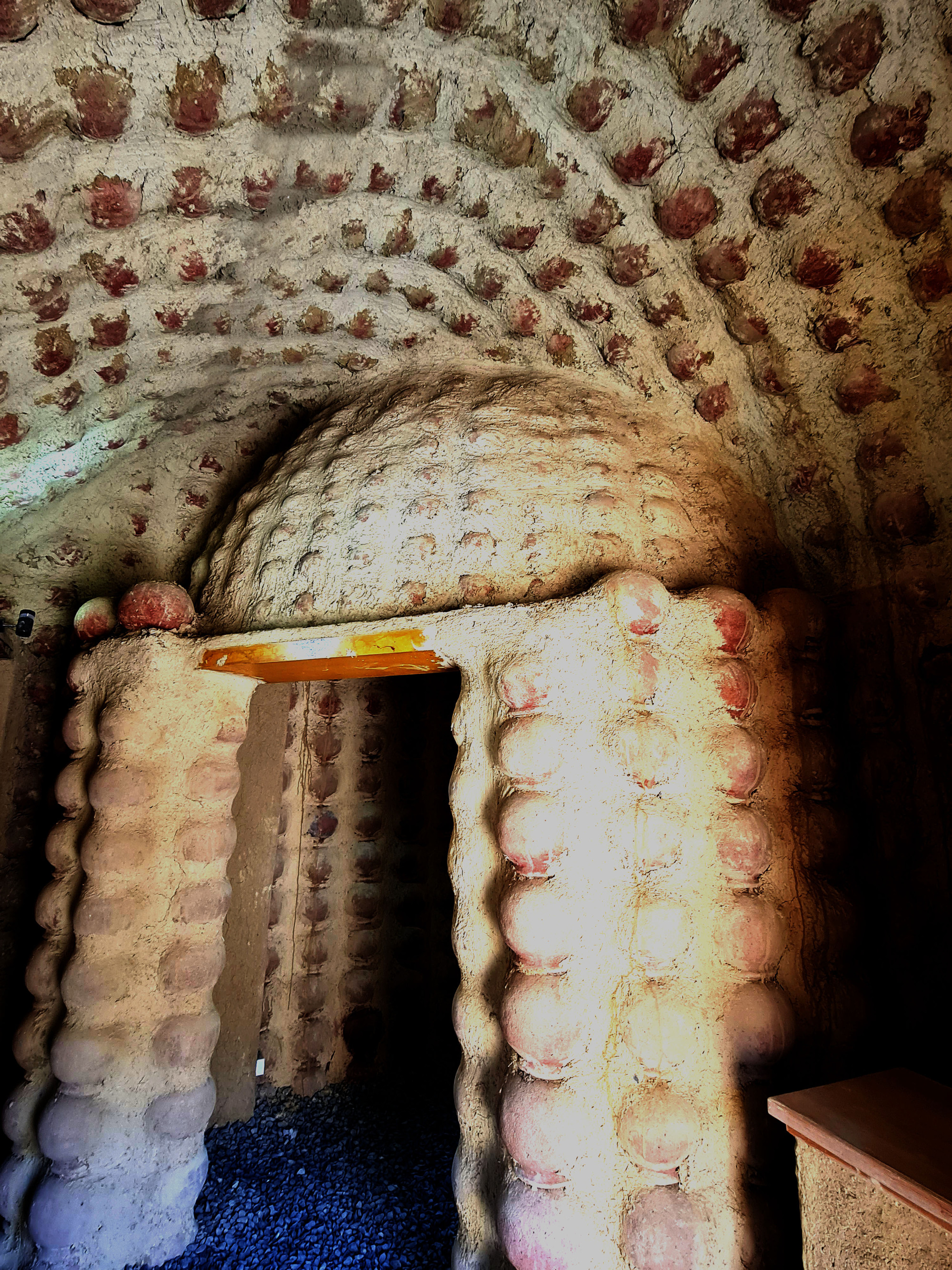 Reviving Al-Nazlah Center, Gallery and Service / Oriental Group Architects + Hamdy El-Setouhy-42