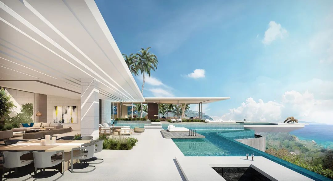 金科武汉白沙洲高层样板间丨中国武汉丨AOD 设计-49