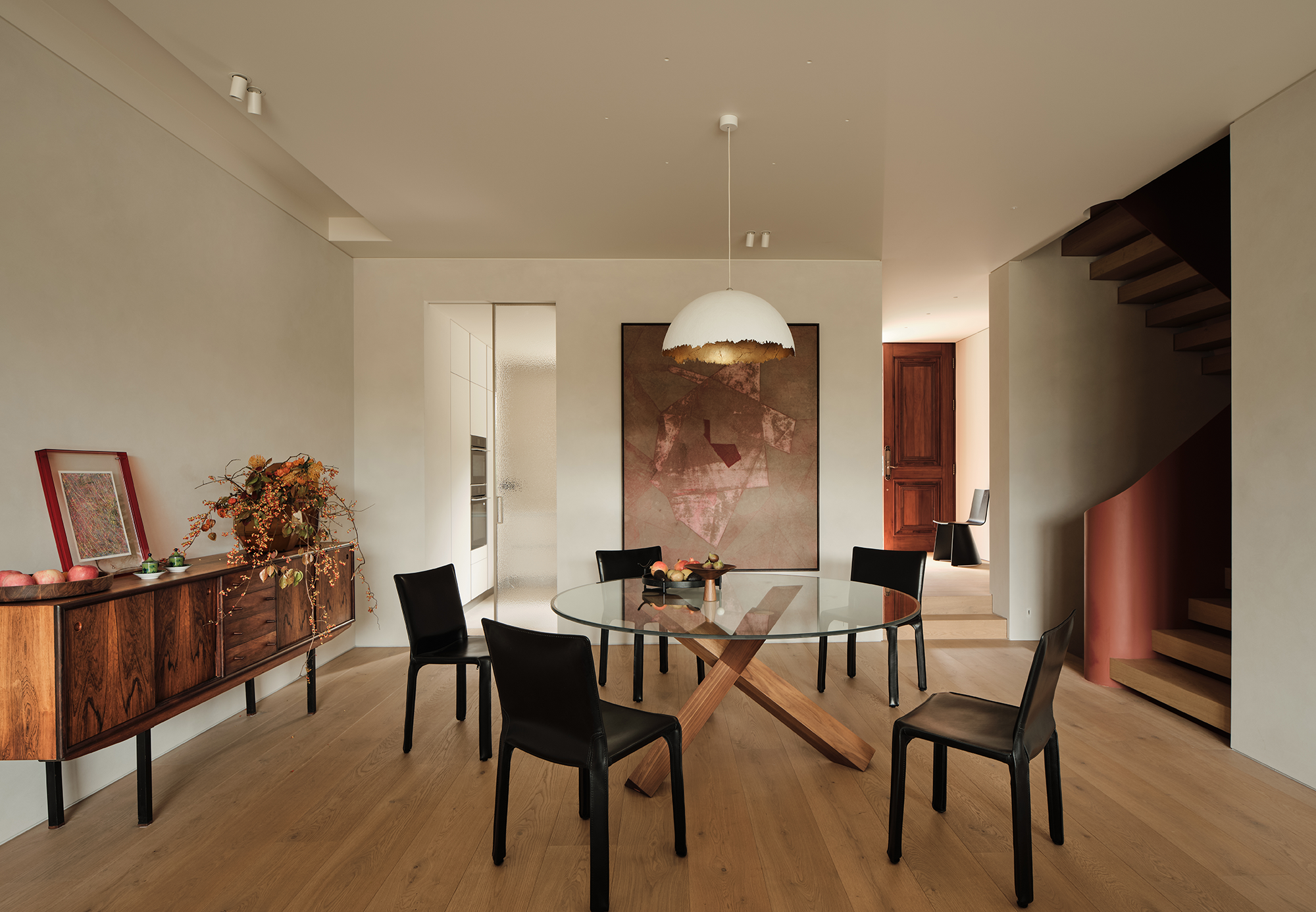 光成为行走的力量丨中国宁波丨汉格设计-4