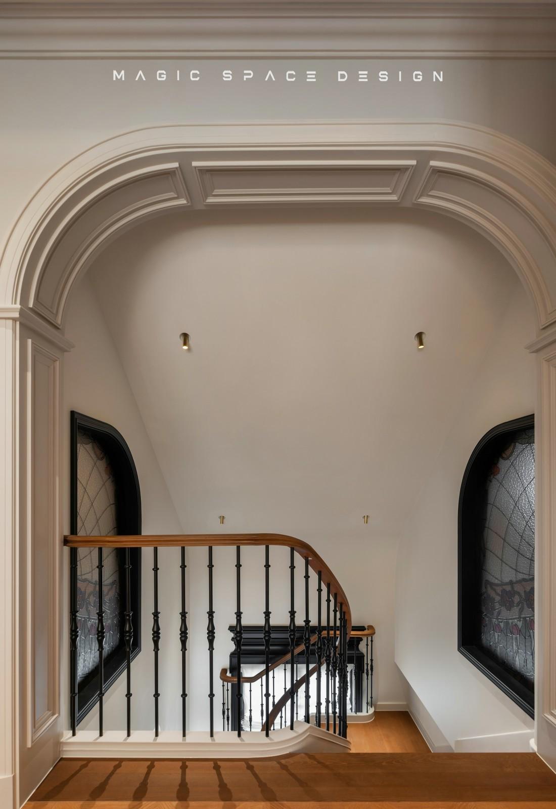 光迹循形，构筑法式空间的温柔秩序-49