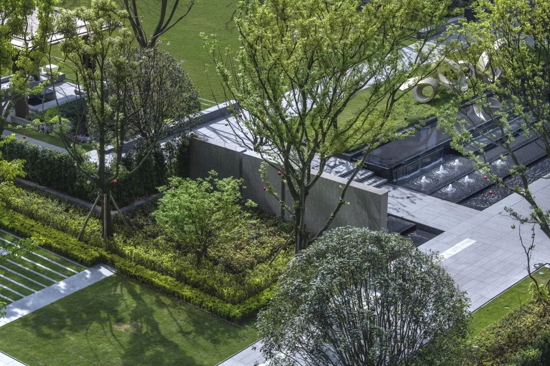 归心交付丨最美怡心春归处，人间难得壹号院-50