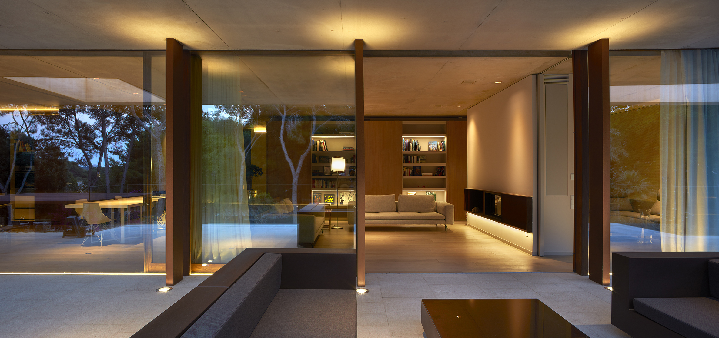 house in the pine forest-43