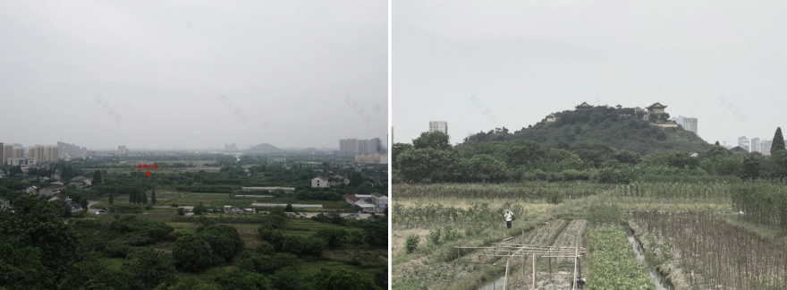 湖州毘山中学丨中国湖州丨上海日清建筑设计有限公司-11