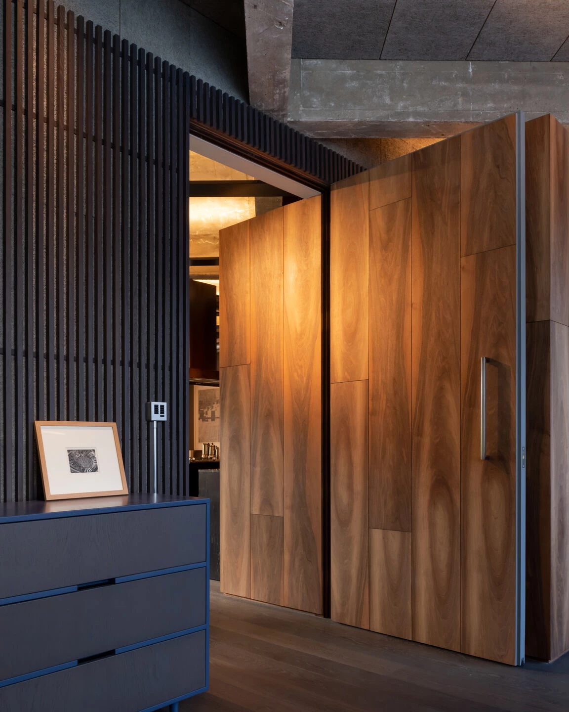 灵动光影,音乐家的理想空间-18