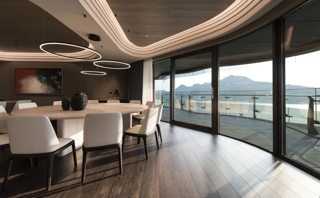 流动的飨宴A Moveable Feast丨中国台北-4